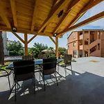 Savin Apartment
