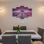 Apartman Savin