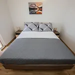 Apartman Savin Brodarica