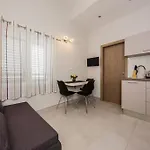 Savin Apartment