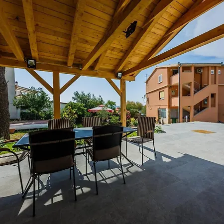 Savin Apartament