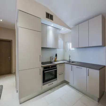 Appartement Savin