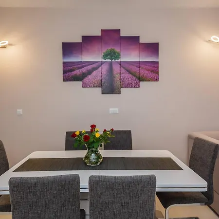 Apartman Savin