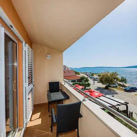 Savin Apartman