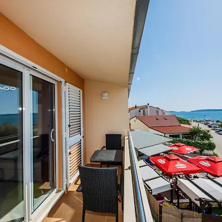 Apartman Savin *