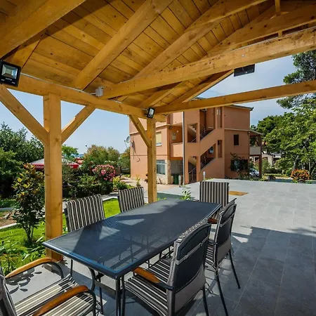 Appartement Savin