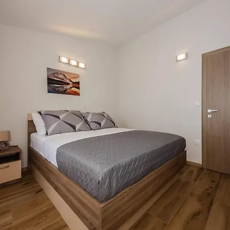 Savin Appartement *