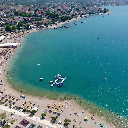 Savin Brodarica (Sibenik-Knin)