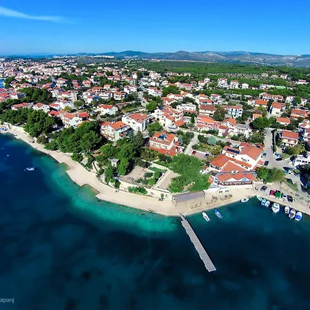 Savin * Brodarica (Sibenik-Knin)