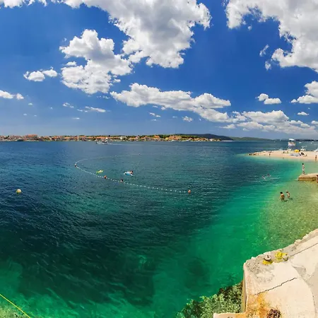 Savin Apartment Brodarica (Sibenik-Knin)